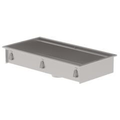 Product image of a kitchen channel from the series Kitchen channel-No membrane.