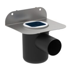 Product image of a trap from the series Water trap-Shower channel.